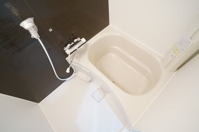 ツインパレス北伊丹の浴室|参考、同建物・同間取りの号室