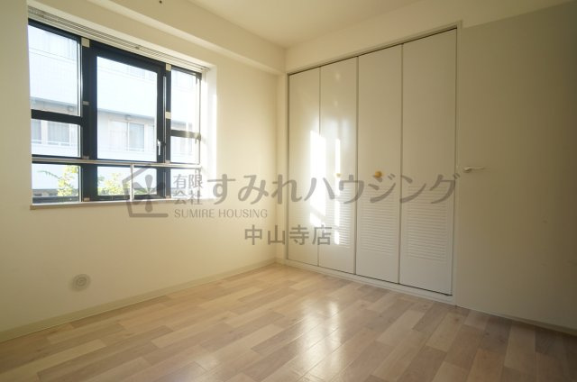ツインパレス北伊丹の洗面所|参考、同建物・同間取りの号室