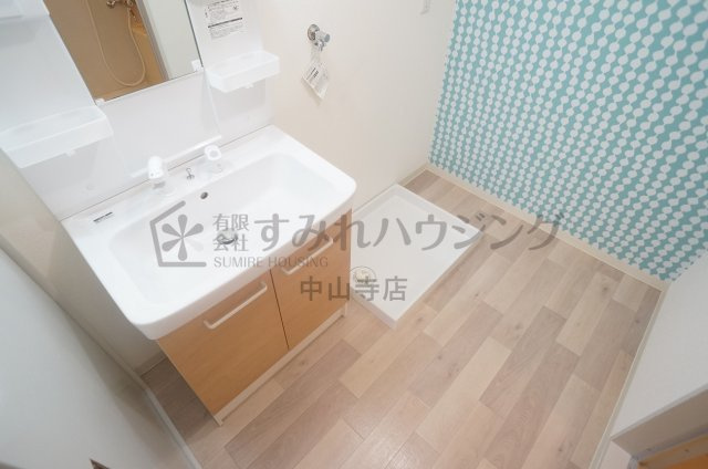 ツインパレス北伊丹の居間・リビング|参考、同建物・同間取りの号室
