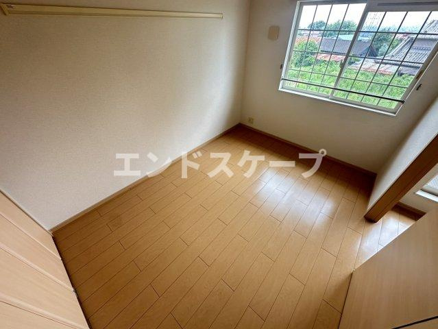 グランデ・ヒルⅡの内装|高崎、前橋のお部屋探しはエンドスケープまで！お客様の理想お聞かせ下さい♪