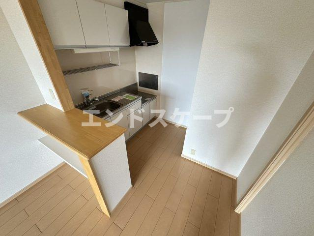 グランデ・ヒルⅡの内装|高崎、前橋のお部屋探しはエンドスケープまで！お客様の理想お聞かせ下さい♪