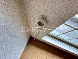 グランデ・ヒルⅡの設備|高崎、前橋のお部屋探しはエンドスケープまで！お客様の理想お聞かせ下さい♪
