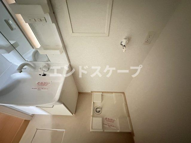 グランデ・ヒルⅡの設備|高崎、前橋のお部屋探しはエンドスケープまで！お客様の理想お聞かせ下さい♪