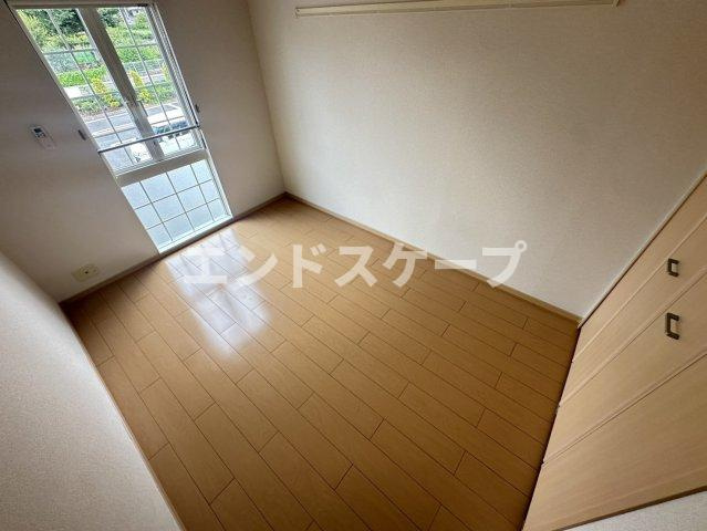 グランデ・ヒルⅡの内装|高崎、前橋のお部屋探しはエンドスケープまで！お客様の理想お聞かせ下さい♪
