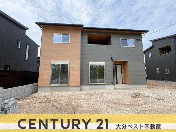 P-TELAS三佐2丁目3号地
