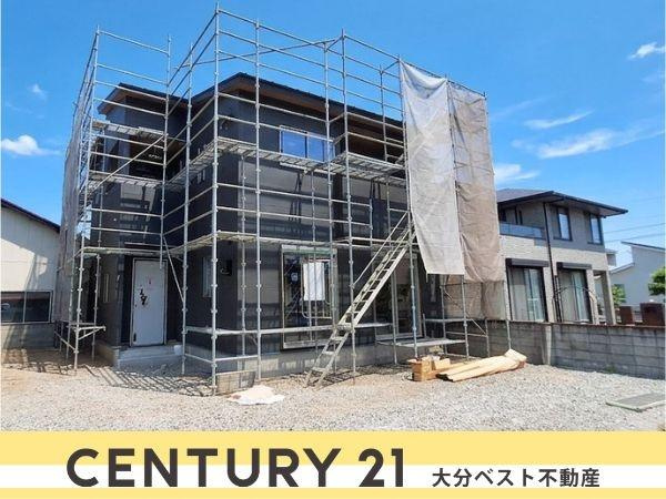 P-TELAS三佐2丁目2号地