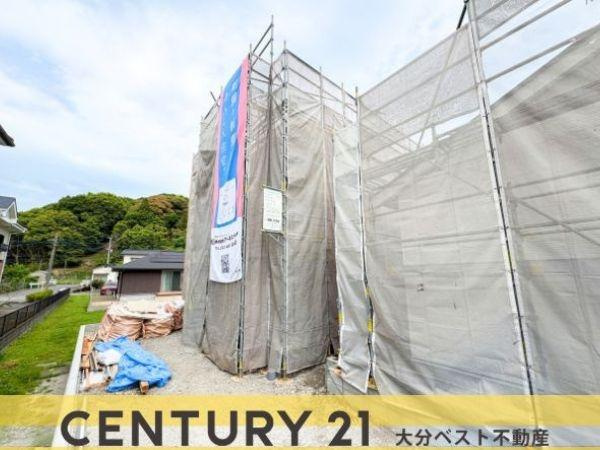 里第3-1号棟