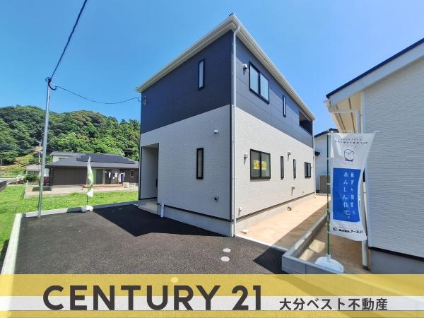 里第3-1号棟