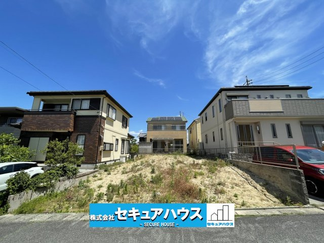 【今からご案内可能】東郷町清水三丁目　全1棟