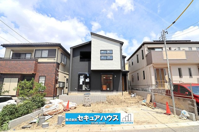 【今からご案内可能】東郷町清水三丁目　全1棟
