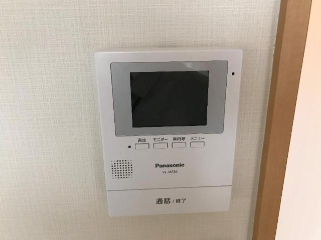 クレアートのセキュリティ|セキュリティ
