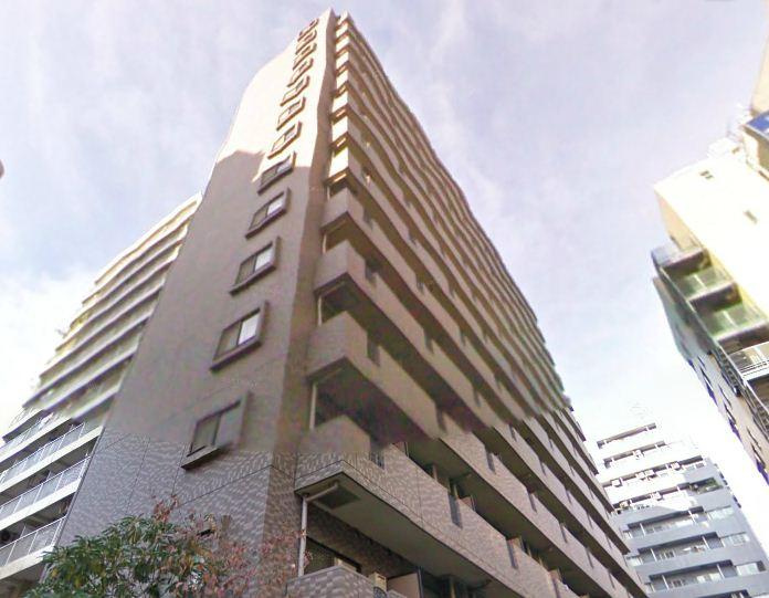 T&G東池袋マンション