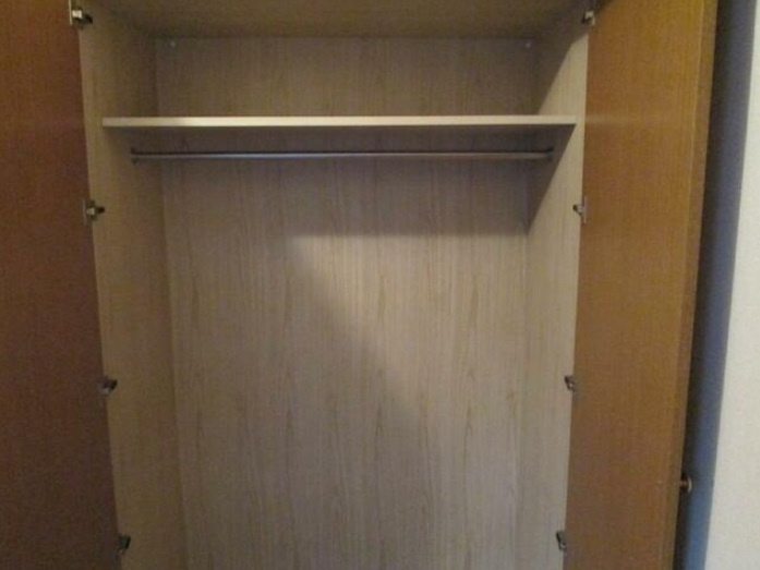 T&G東池袋マンションの収納