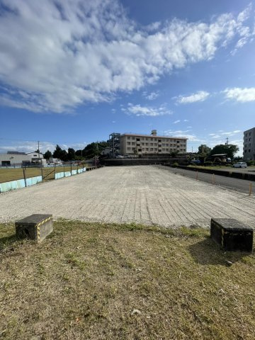 新庄西内之浦借地のその他
