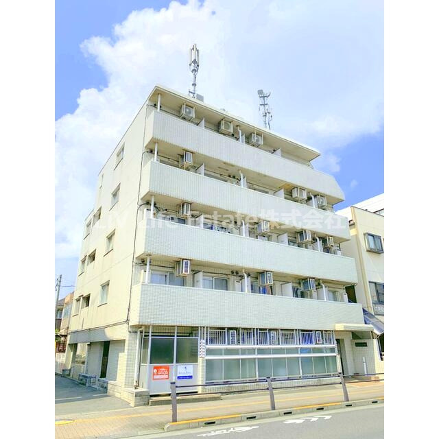 オラシオン花小金井