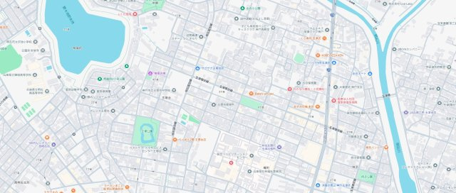 神戸市西区王塚台　第9期　新築一戸建ての地図