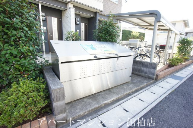 イルミナーレＢのその他共用部分