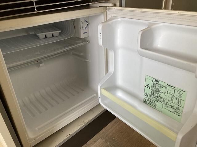 エルハイツ成増Ｗ棟の設備