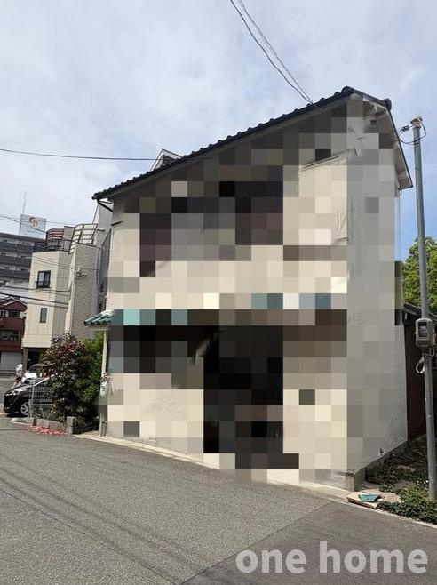 塚本1丁目土地