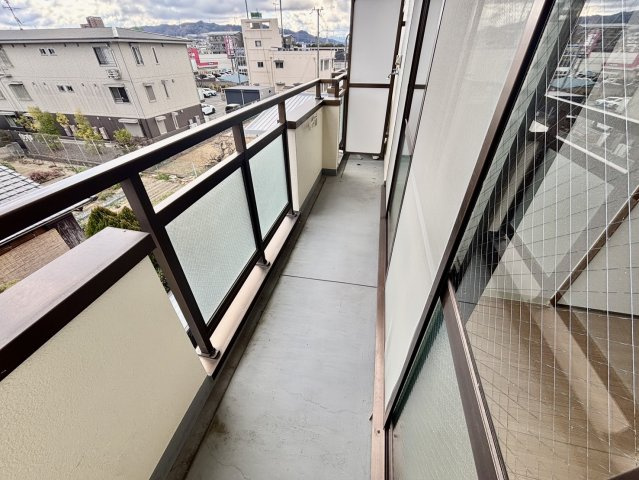 メゾンドソレイユ