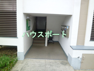  | 円明寺ヶ丘団地Y棟