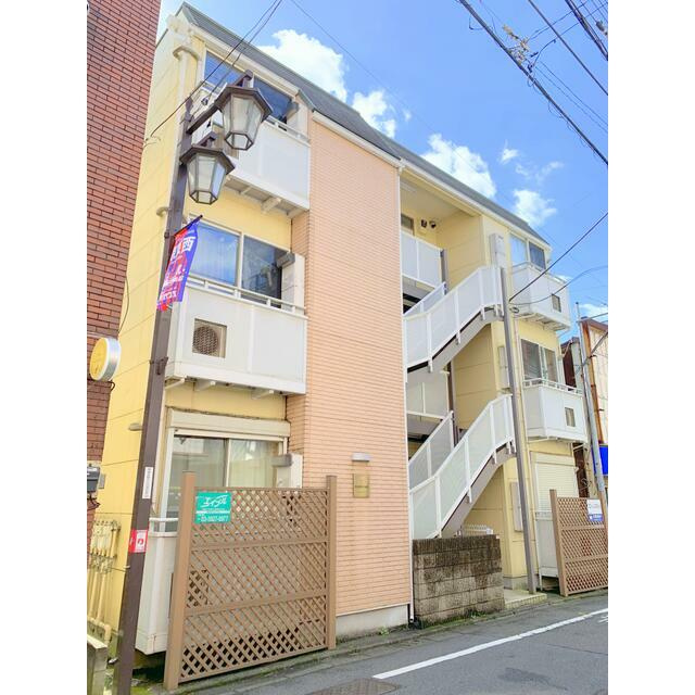 フローレンスえいと(フローレンスエイト)