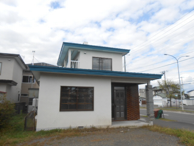 昭和町２－１９－６貸家
