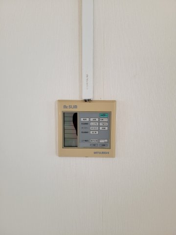 大塚ビルの設備