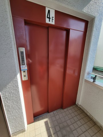 大塚ビルのその他共用部分