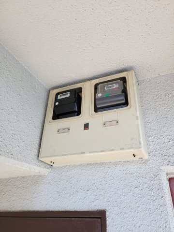 大塚ビルの設備
