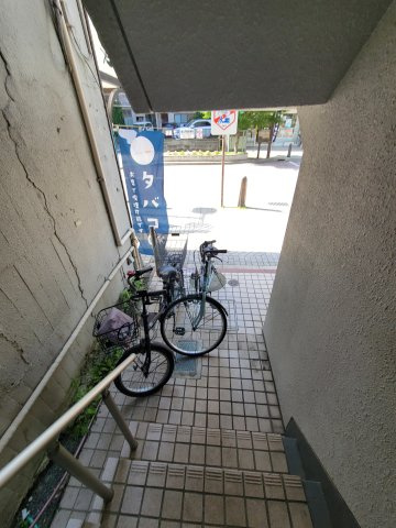 大塚ビルのその他共用部分