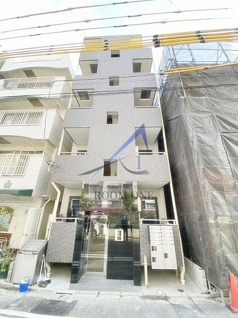 アージュドール門前仲町