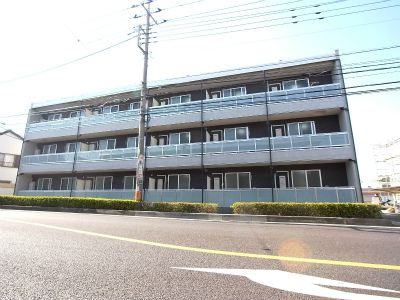 リブリ・Crest Yanagisaki