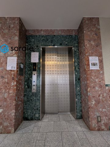 ライオンズプラザ西所沢　中古マンションのその他共用部分|令和8年5月27日撮影。