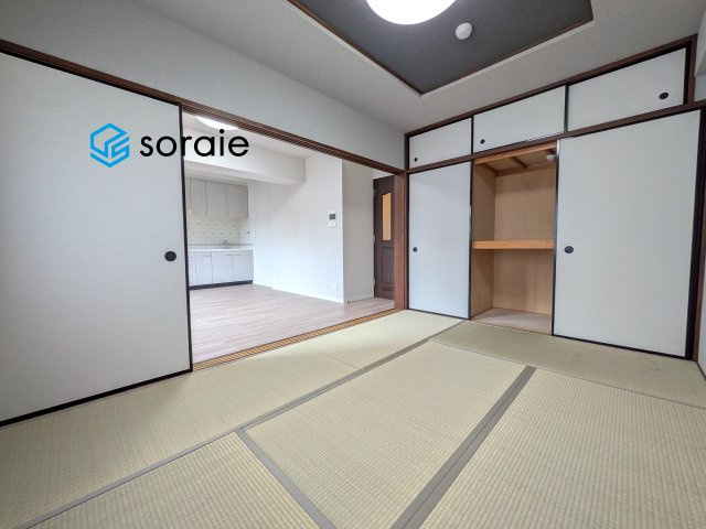 ライオンズプラザ西所沢　中古マンションの内装|令和8年5月27日撮影。