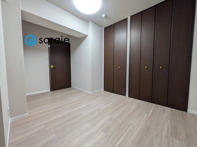ライオンズプラザ西所沢　中古マンションの内装|令和8年5月27日撮影。