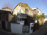 木部町貸家の画像