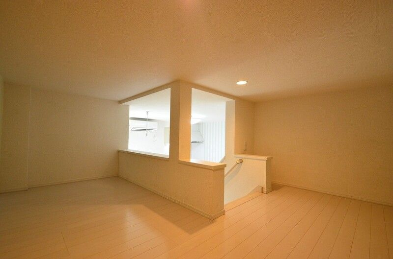 グリシーヌ岩槻本町の内装