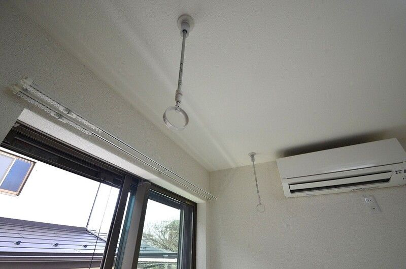 グリシーヌ岩槻本町のその他