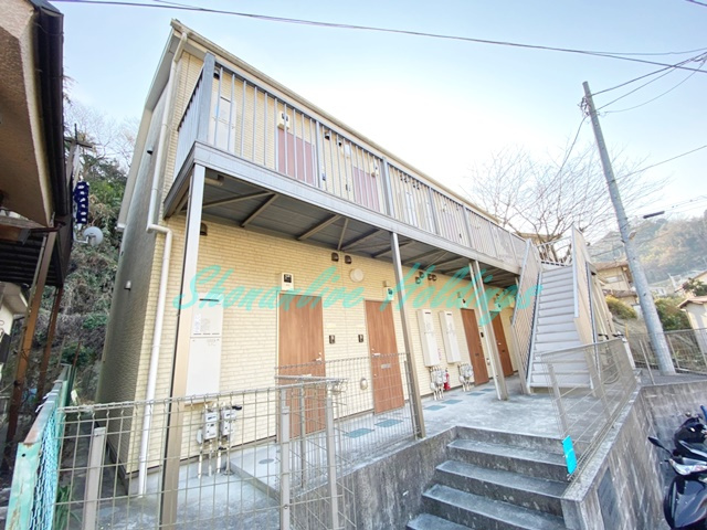グランマリナー横須賀田浦