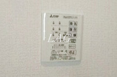 【設備】 | ｉｌ　ｓｏｌａｎａ（イル　ソラーナ） | 浴室乾燥です。