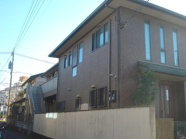 フォアリーフ