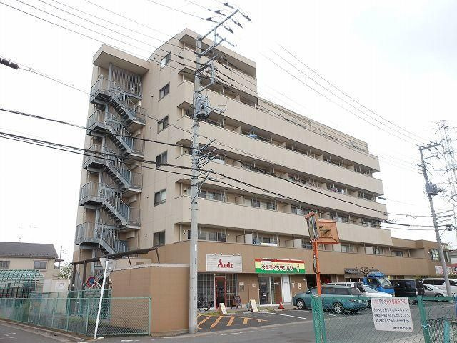 中富ビル