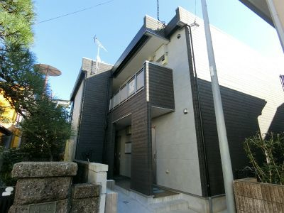 リブリ・大宮西