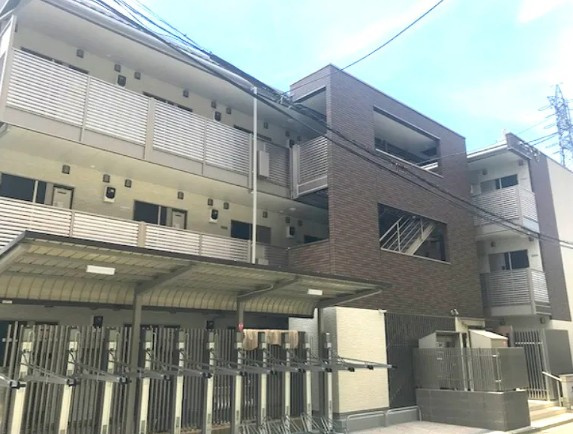 クレイノクーラ　ルガル