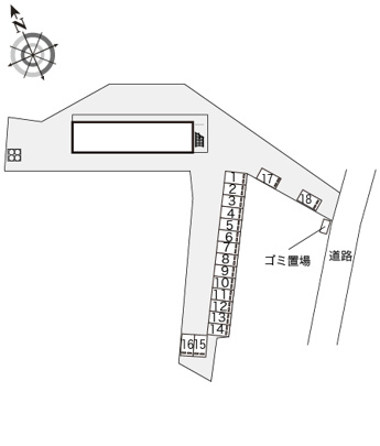 【洋室】 | 画像4
