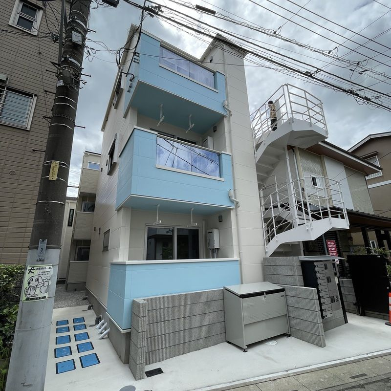MELDIA北与野Ⅴ