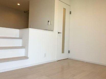 ＣＢ大和田セレーヌの居間・リビング|別部屋参考写真となります