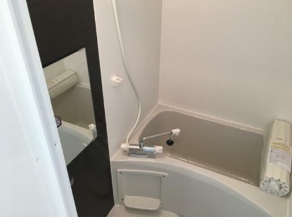 ＣＢ大和田セレーヌの浴室|別部屋参考写真となります