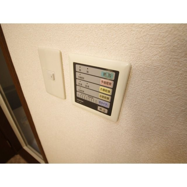 アンプルール フェール Ｗindの設備